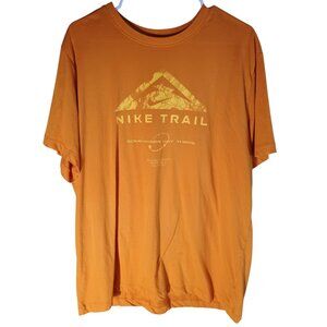 Nike t-shirt size XL